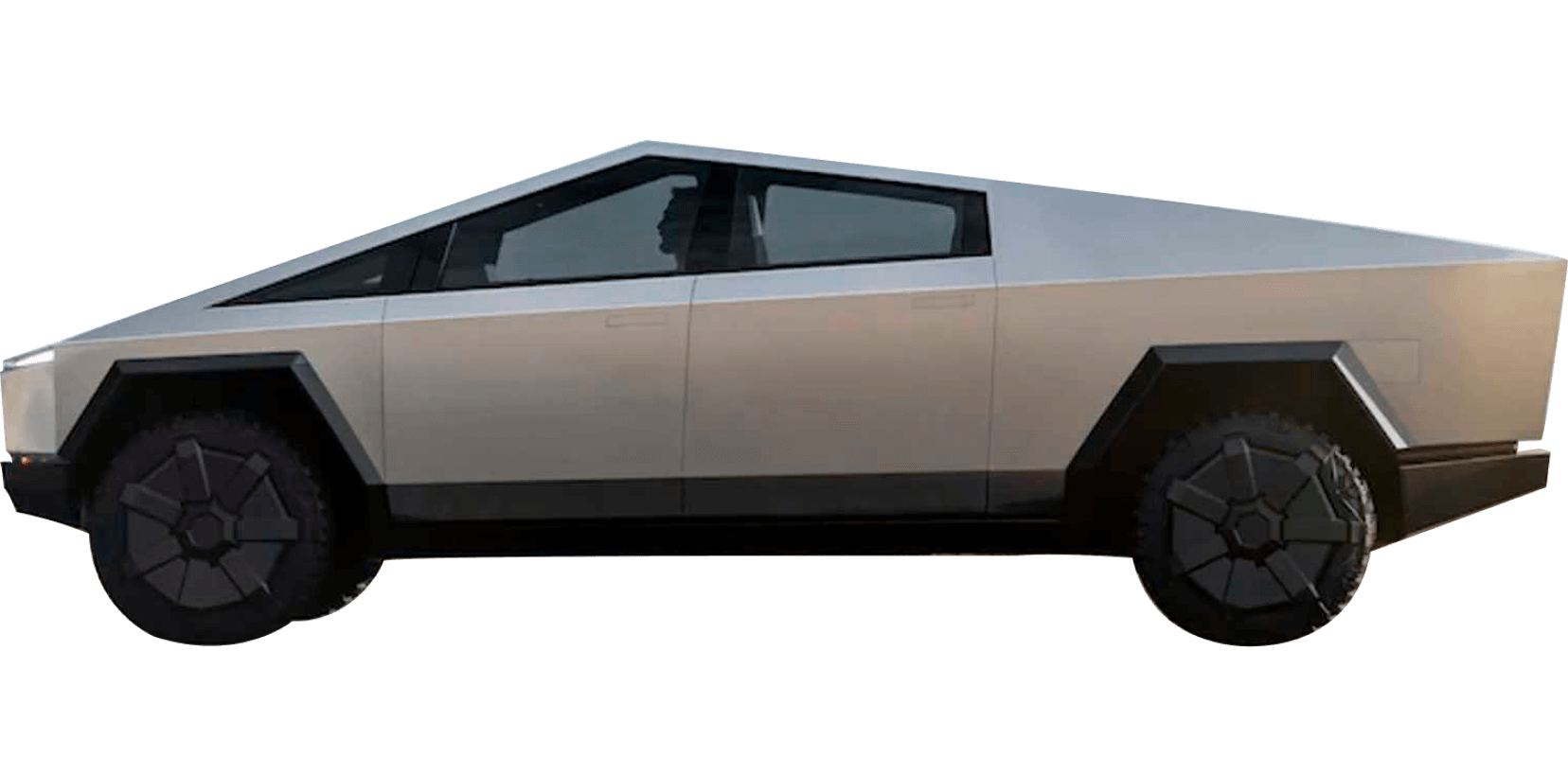 Tesla CYBERTRUCK